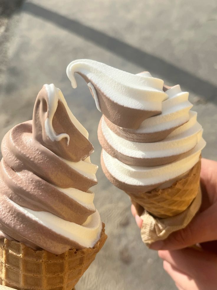 Ice Cream