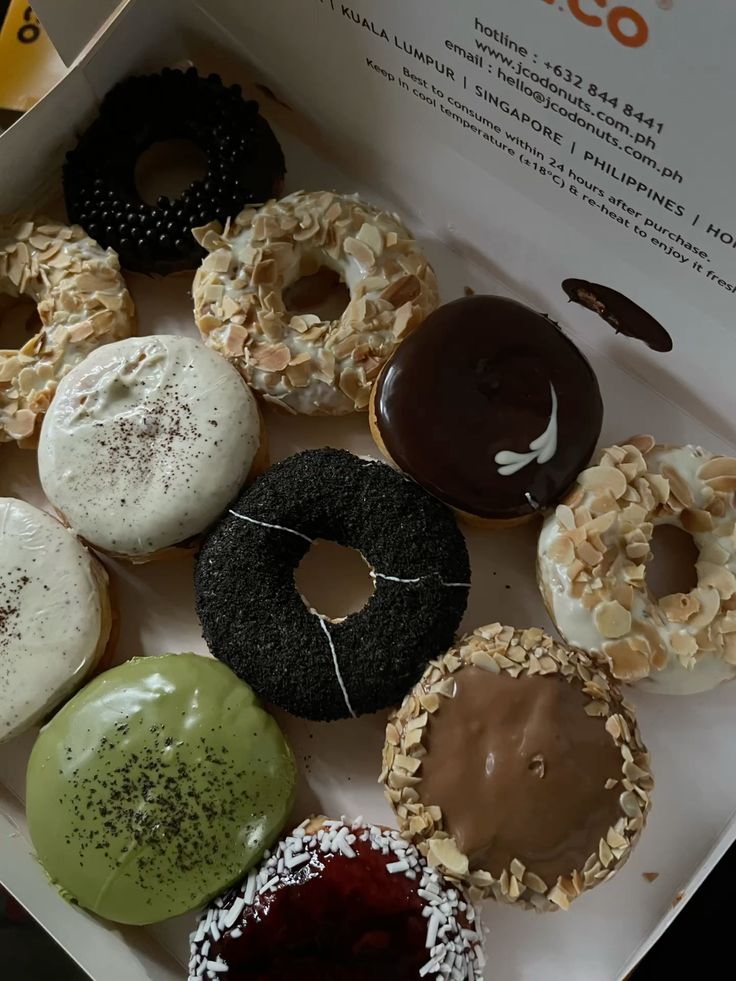 Donut