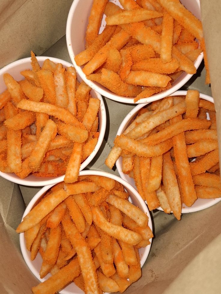 Fries