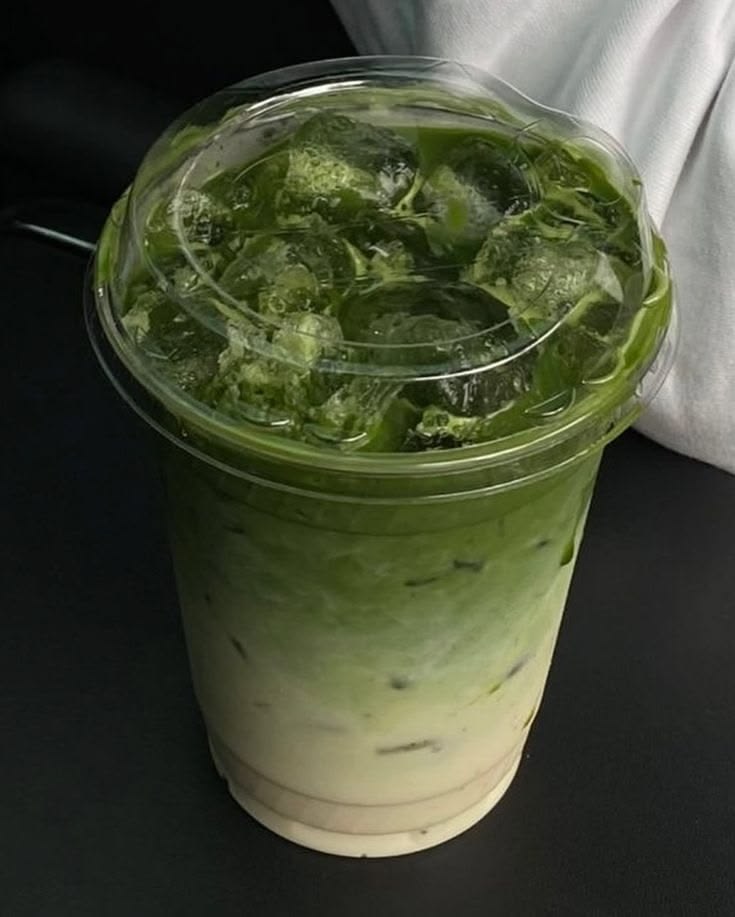 Matcha