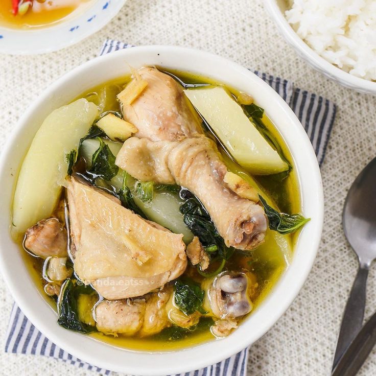 Tinola