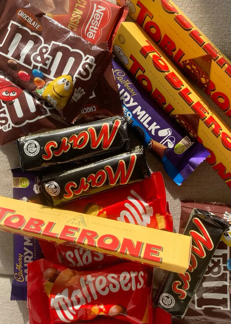 Chocolate